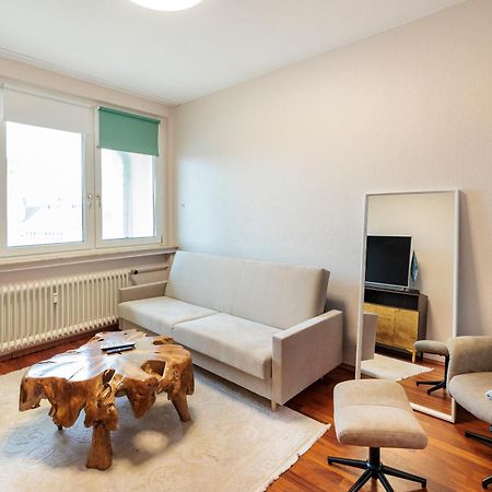 86Qm - 3 Rooms - Central - Rhm Apartments Hannover Exterior photo