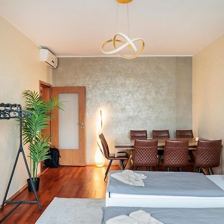 86Qm - 3 Rooms - Central - Rhm Apartments Hannover Exterior photo